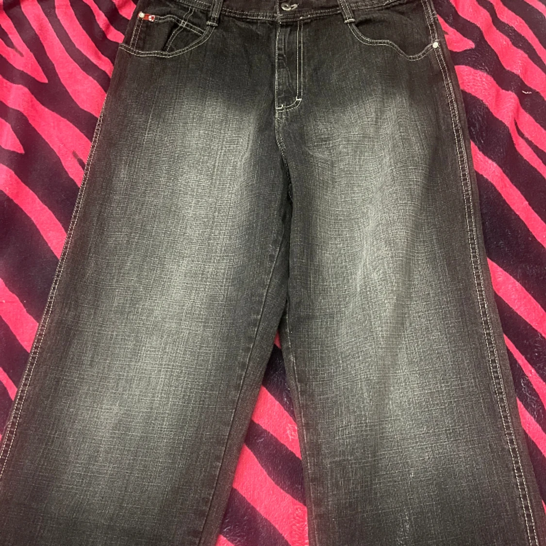 EXTREMT BAGGY SKATE BYXOR