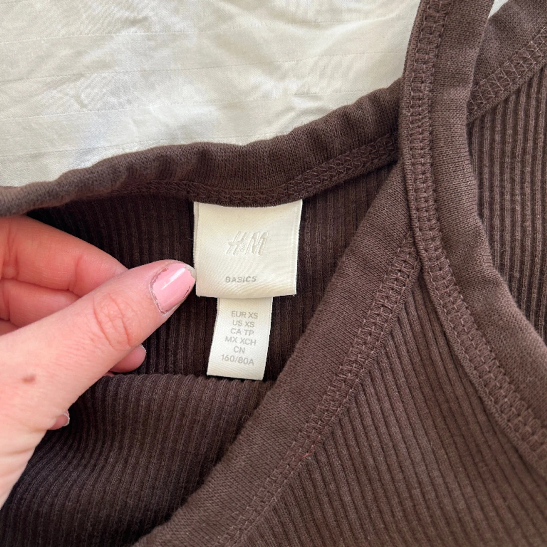 Tajt klänning  - 90