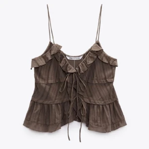 Topp - Topp från Zara🙌🏼