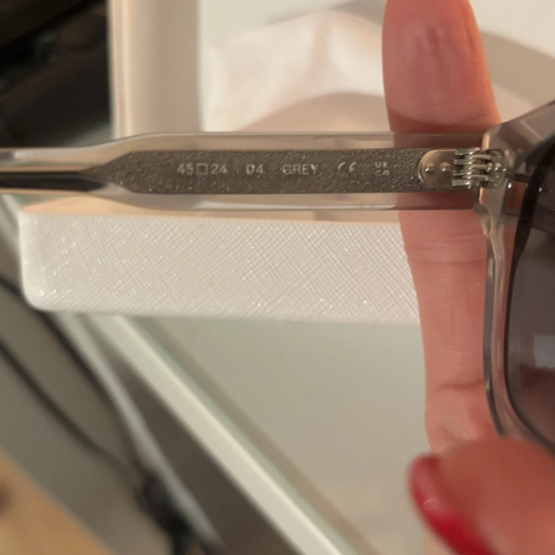 Chimi glasögon #04 - 90