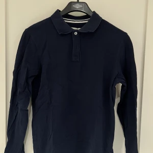 LÅNGÄRMAD PIKÉ  - Långärmad piké 