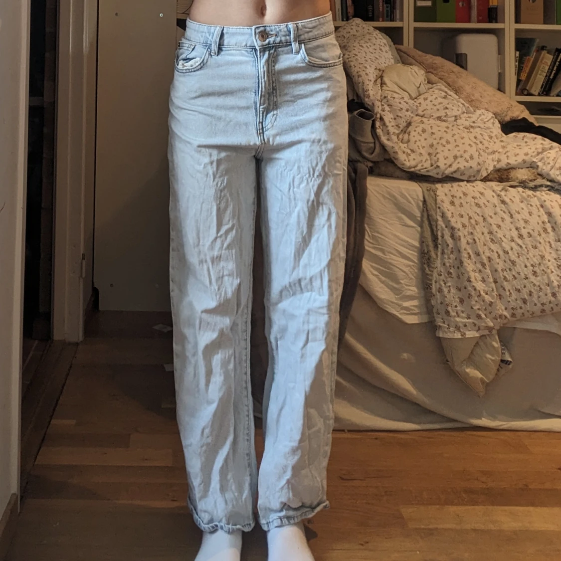 Hanna Denim By Lindex Hanna Jeans Femme 46 Pure Western Women's