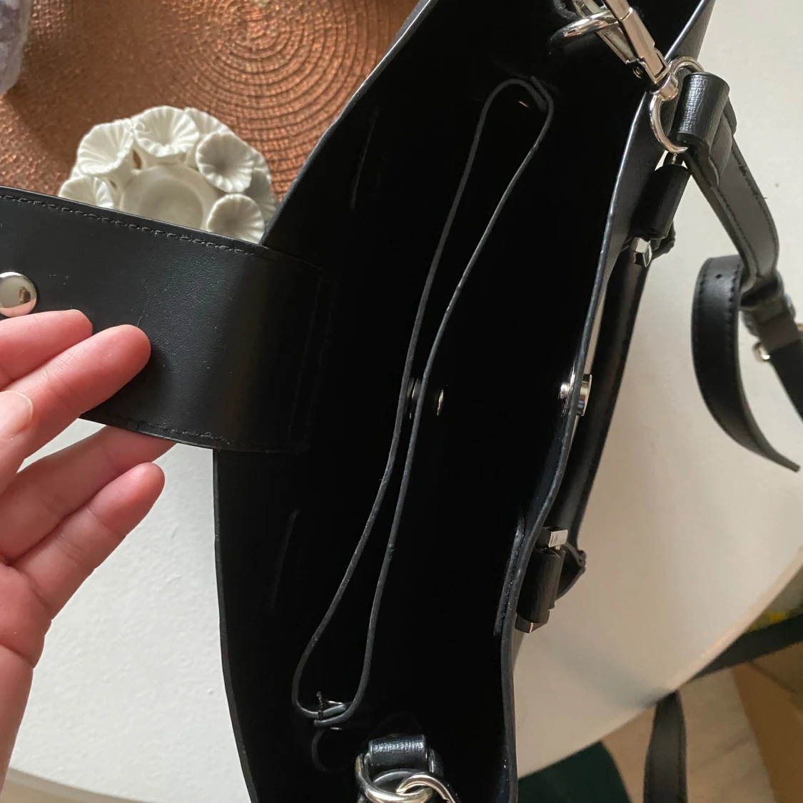 Ny Stilren klassisk väska - 90