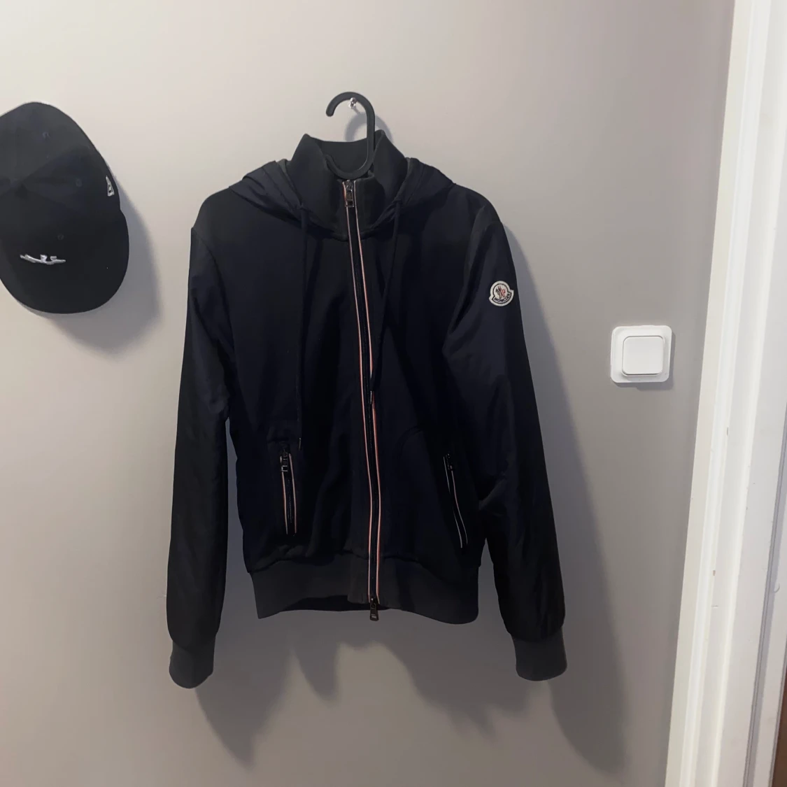 Moncler cardigan