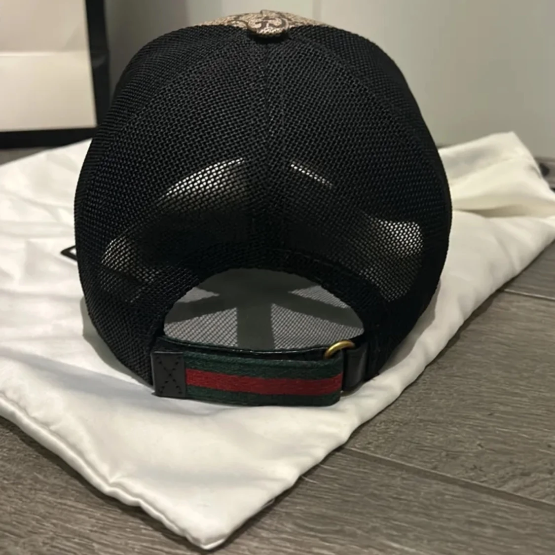 Gucci Bee Cap - 90