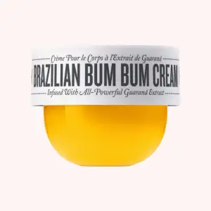 Bum bum cream från sol de Janeiro i 75ml, helt oanvänd🫶🏻