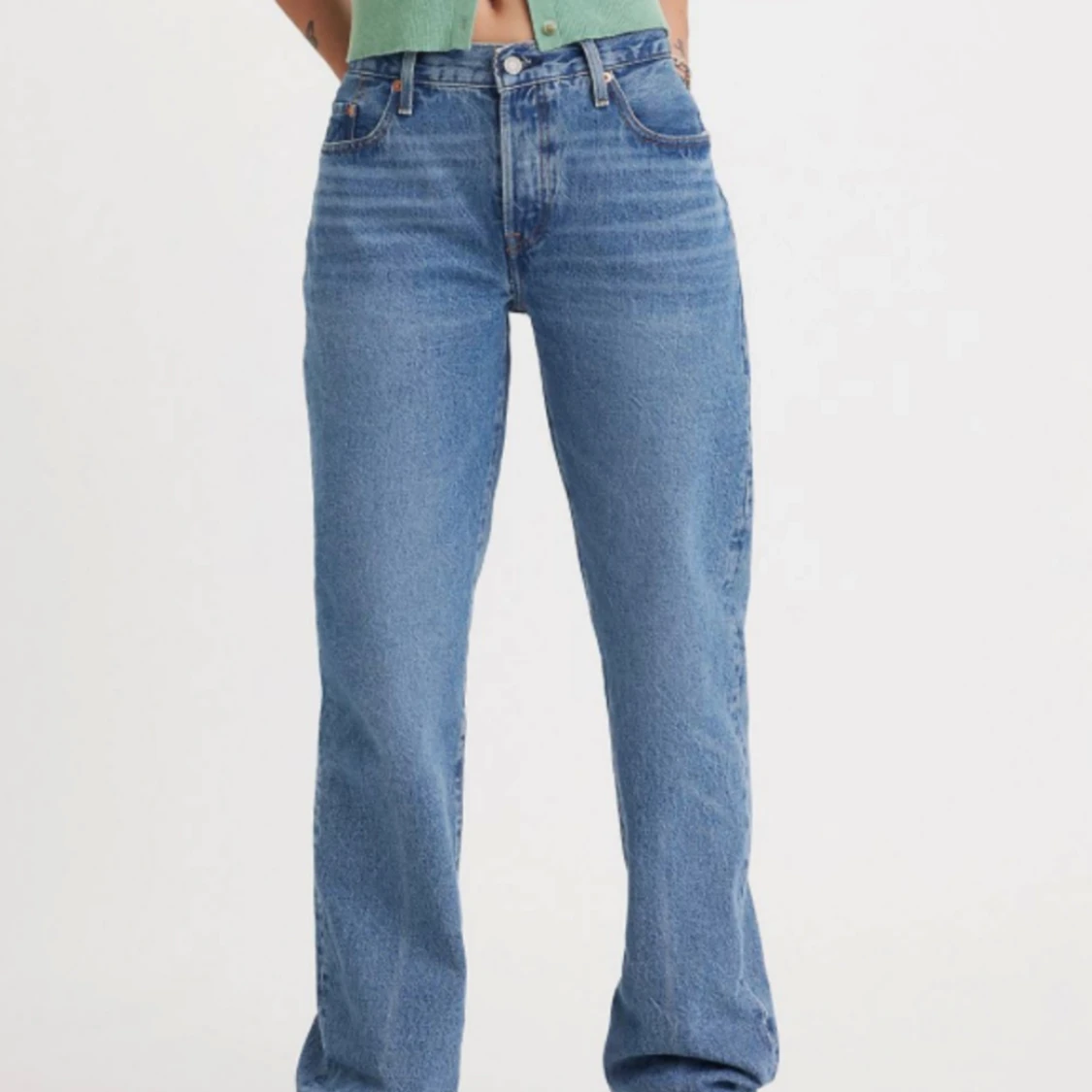 Jeans Levis 501 90’s