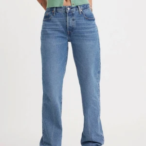 Jeans Levis 501 90’s - Fina jeans i mycket gott skick. Storlek W:25 L:32. Upplevas stor i storleken.