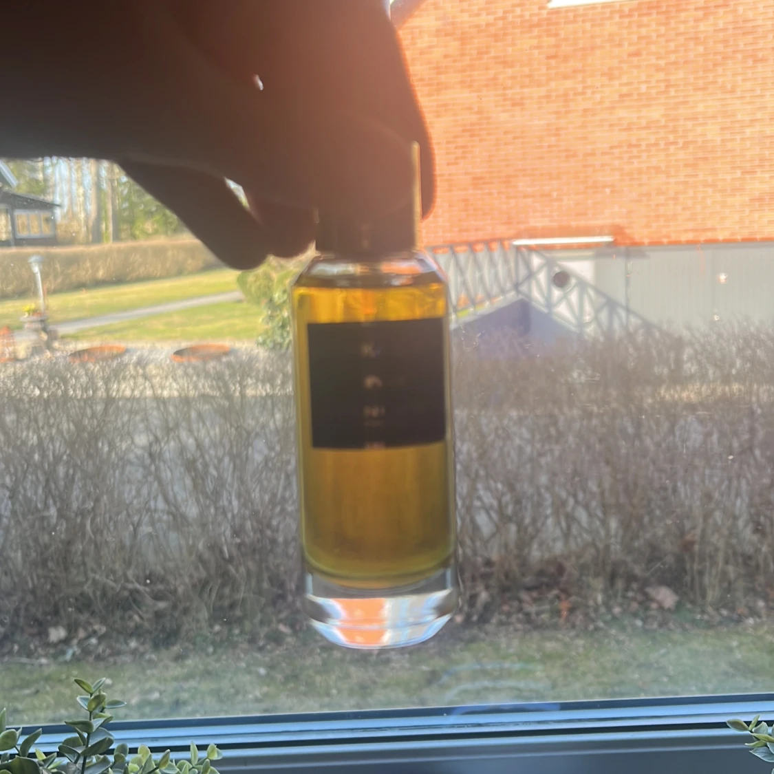 Mancera tonka cola 60mp - 90