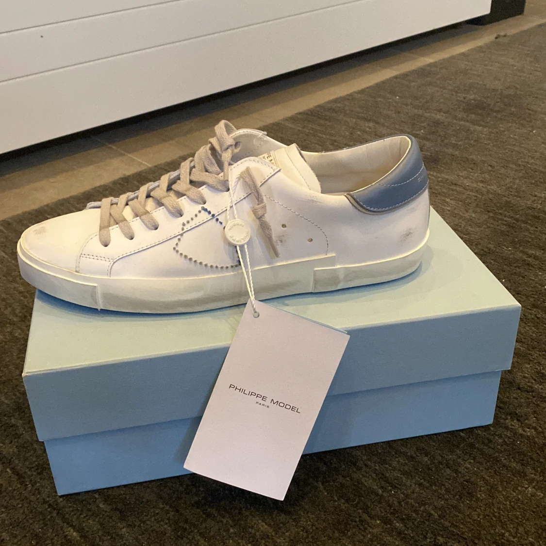 Philippe model skor nya