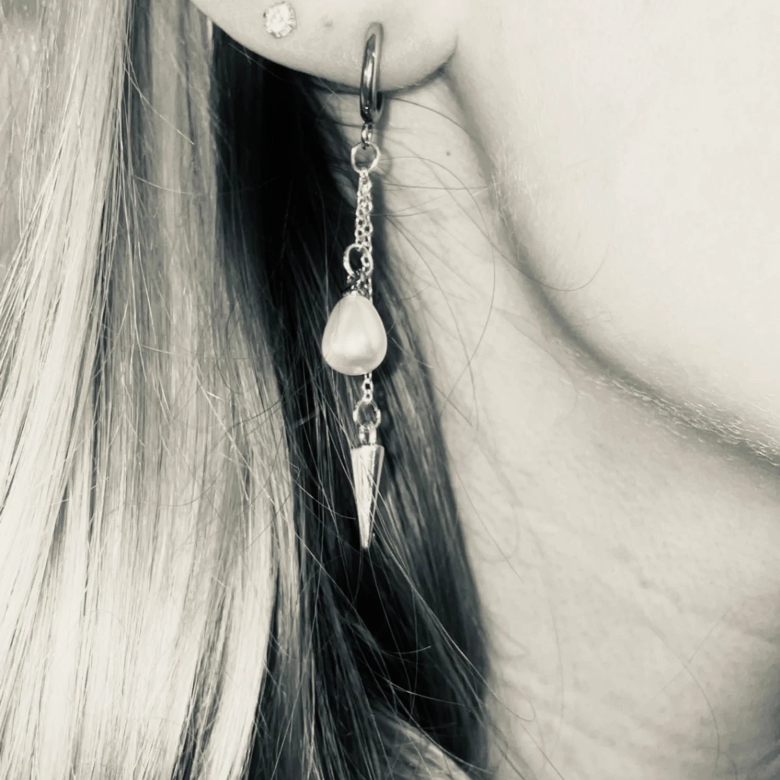 2 pack silver strl m