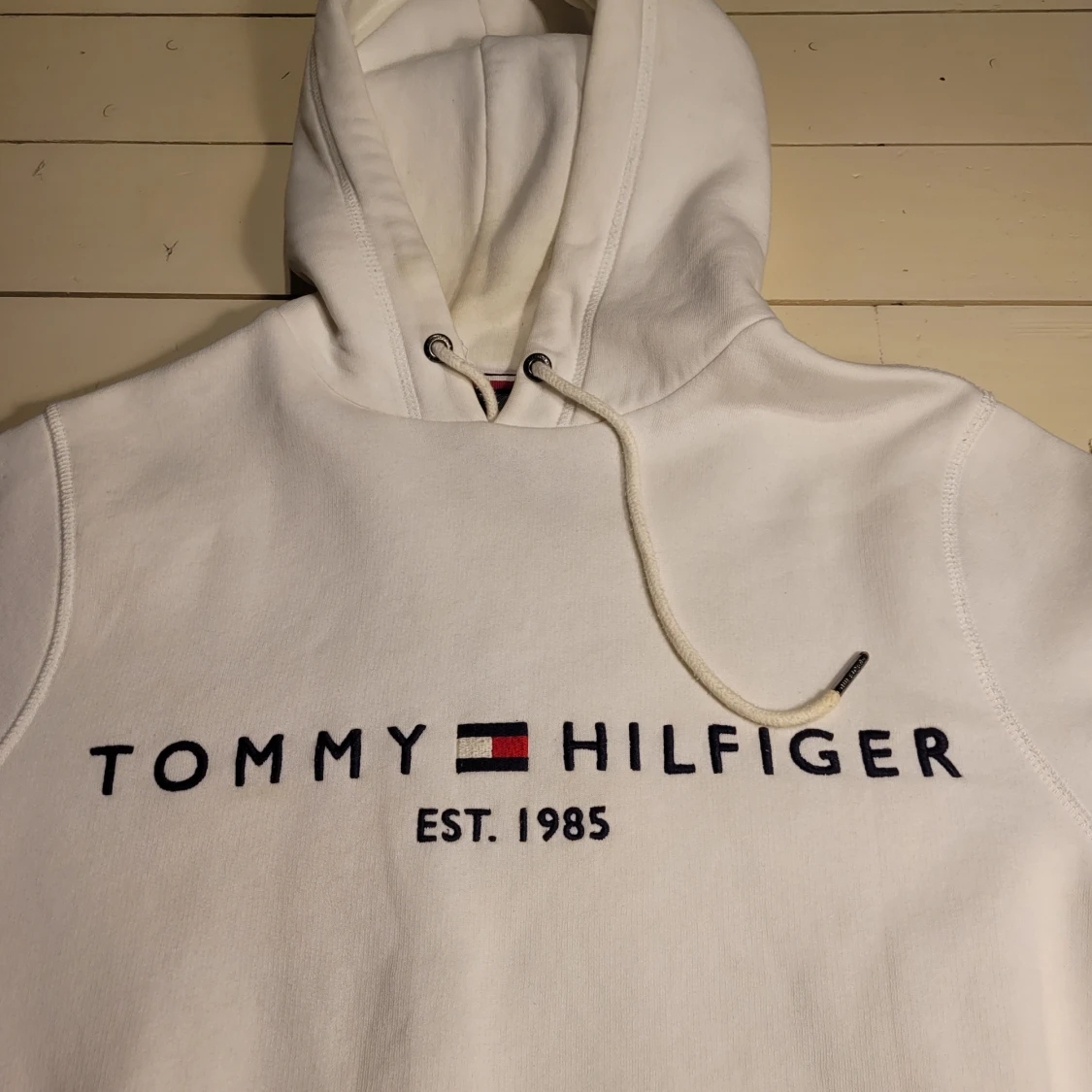 Tommy hilfiger hoodie - 90