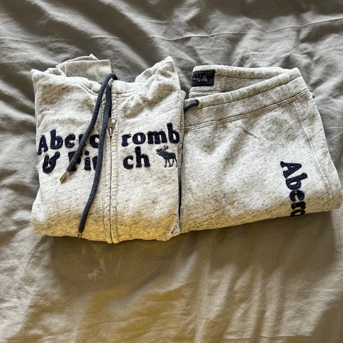 Abercrombie tröja - 91