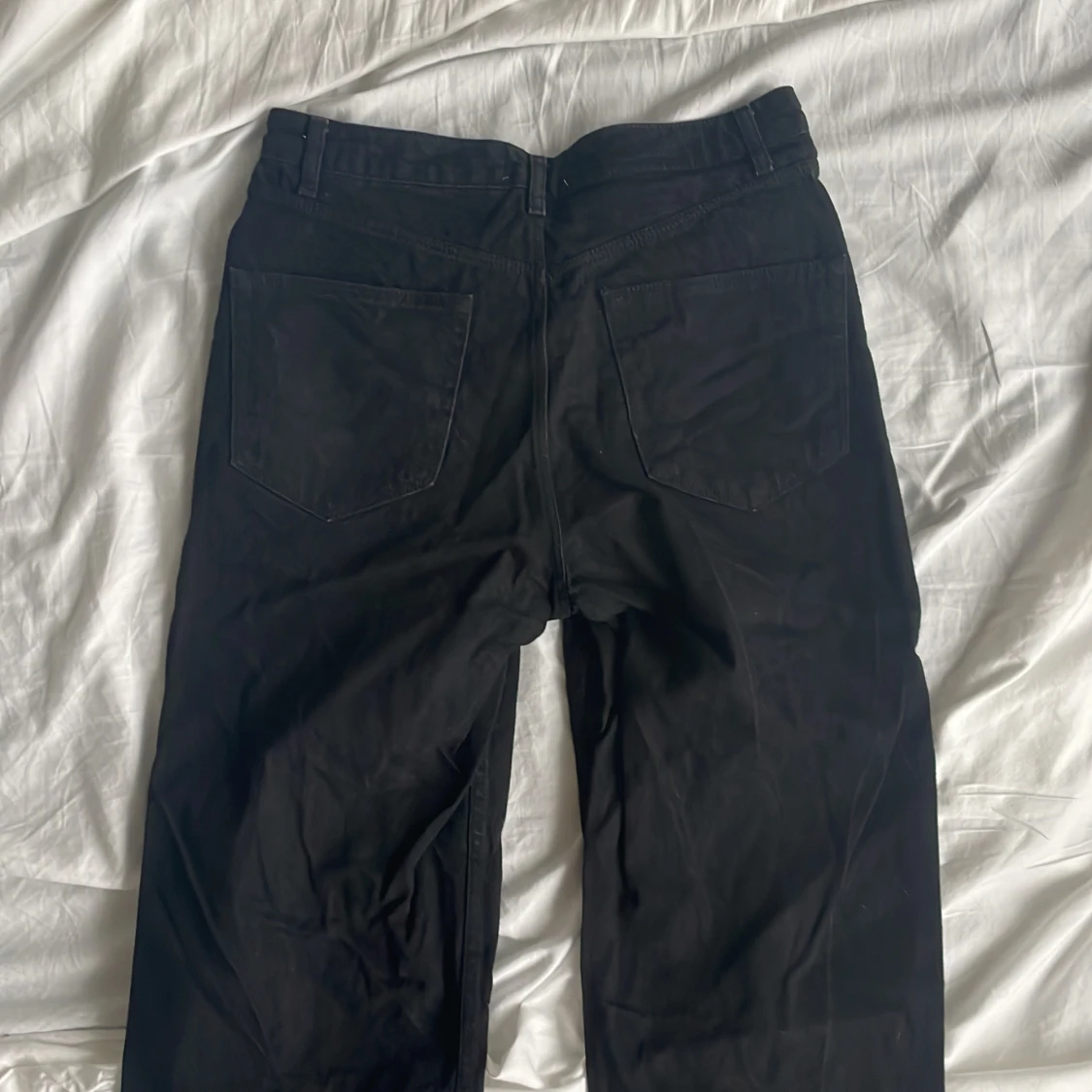 Relaxed Fit Jeans - 90