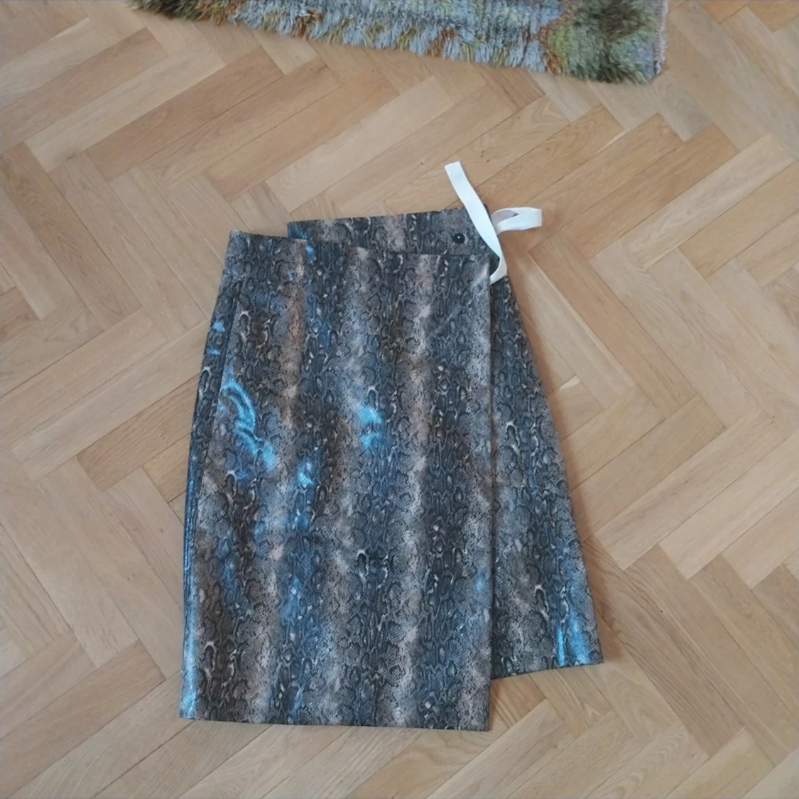 Midi skirt Ganni size 40 - 90