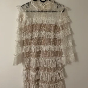 By Malina klänning - Storlek S, köpt på NK