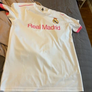 Real Madrid  - Fint sick 