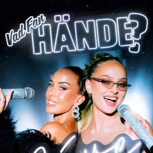 Livepodd vadfanhände podden med Tanbyklara och Alice Stenlöf  - Säljer mina två biljetter till Alice och Klaras livepodd då jag råkade dubbelboka mig.  För mer information kontakta mig. 