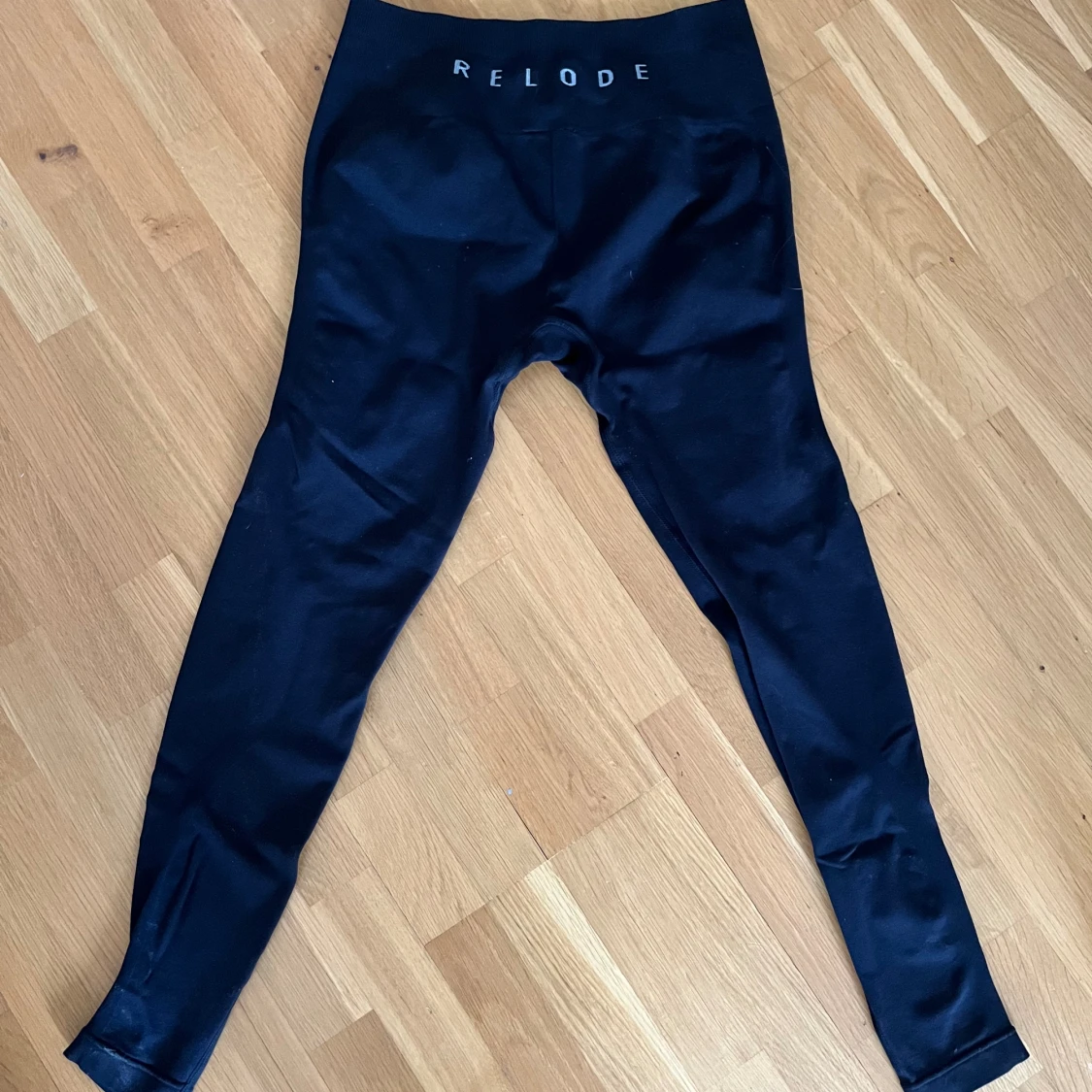 Relode Prime Seamless tights - 92