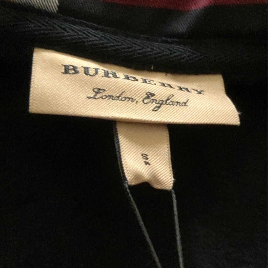 Burberry hoodie - 91