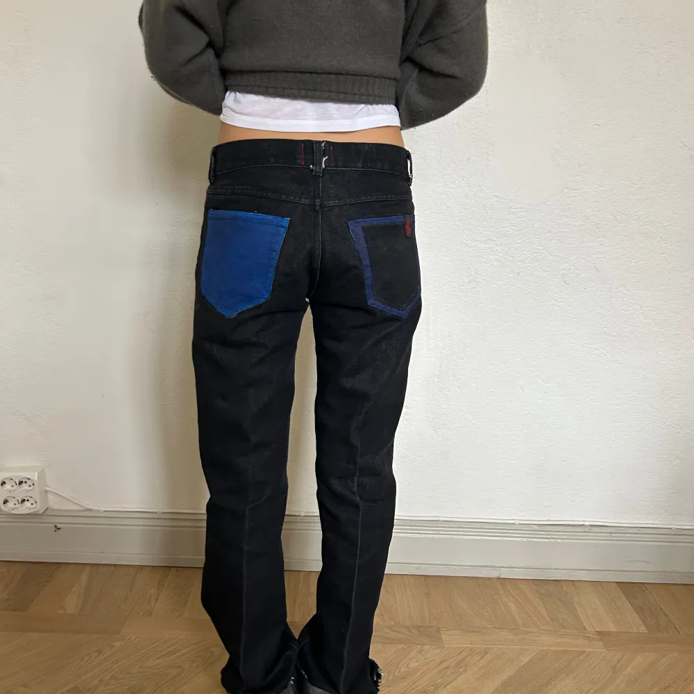 007 Acne jeans . Jeans & Byxor.