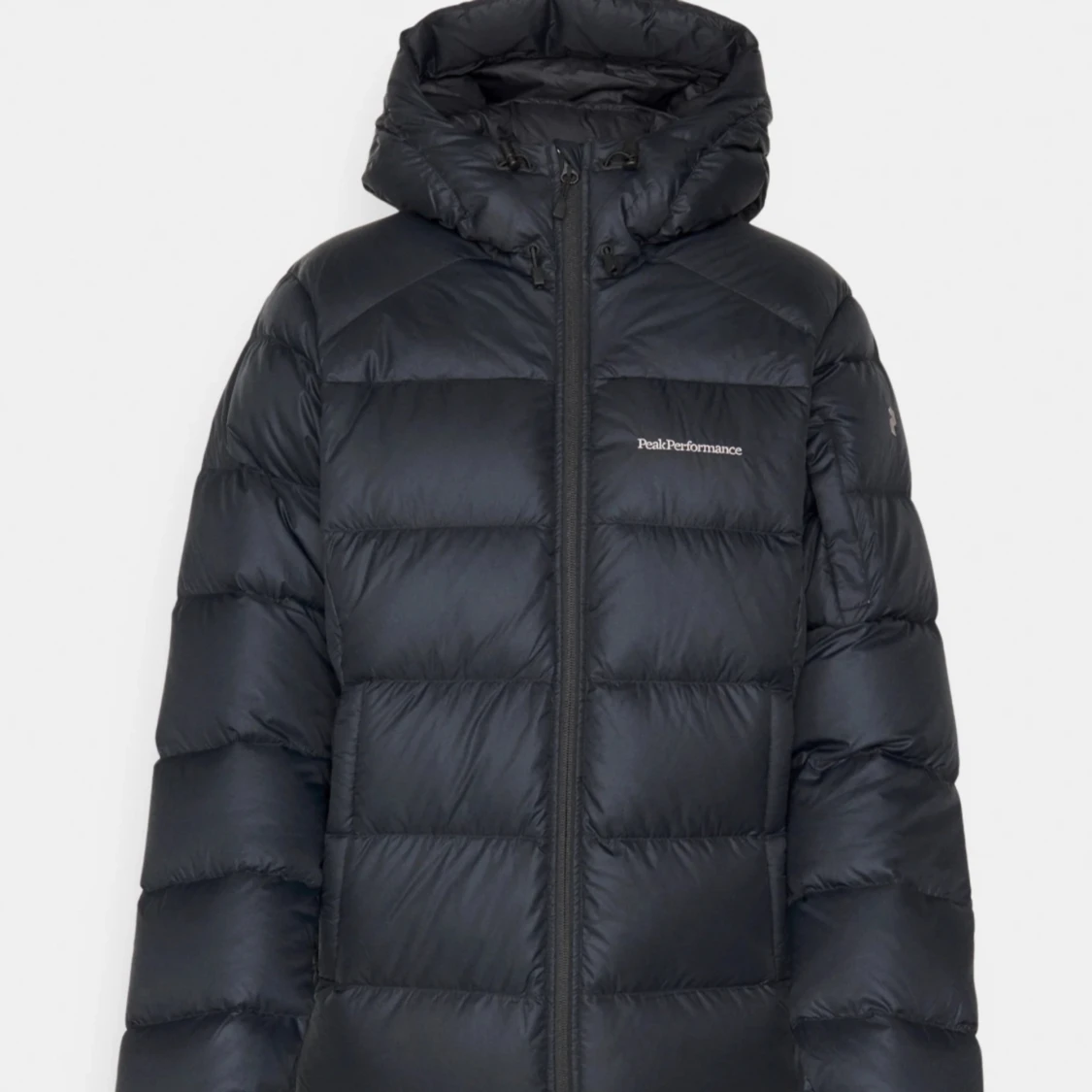 Peak performance  jacka 