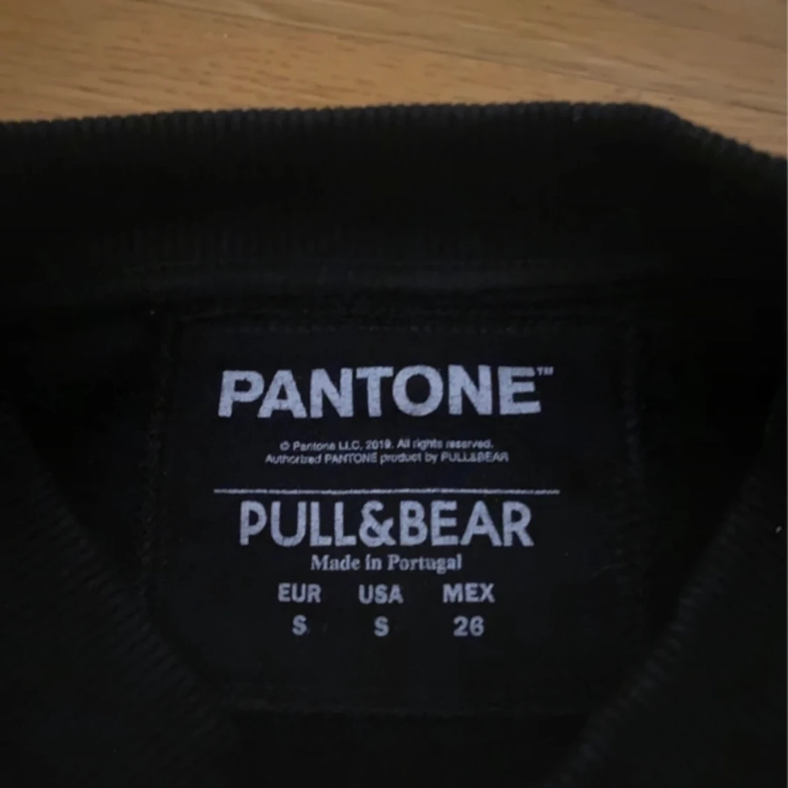 Pull&Bear tröja  - 91