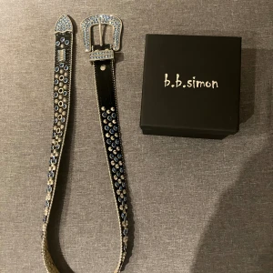 BB - BB belt