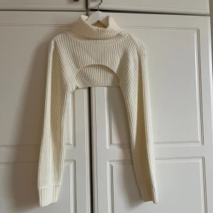 Tröja - Från H&M divided  Storlek M Använd en gång