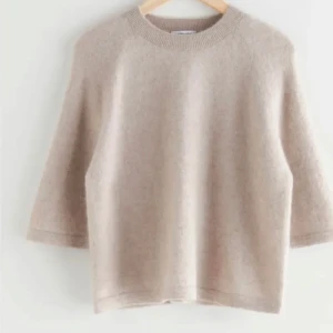 And Other Stories tröja - Fin tröja