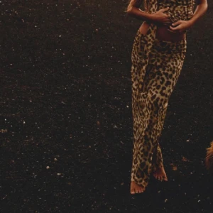 Zara leopard kjol NY med PRISLAPP - Säljer denna kjol från zara som är helt slutsåld på hemsidan. Den är i storlek S och går knappt att få tag på. Helt ny med prislapp kvar! 