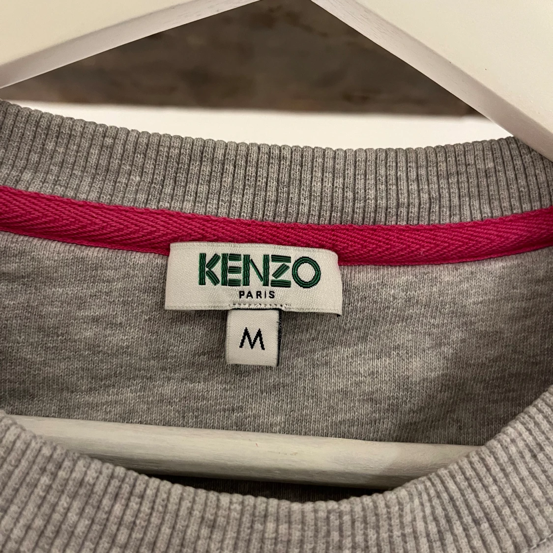 Kenzo tröja - 90