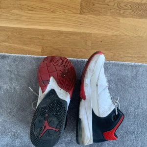 Jordan skor  - Storlek 43  Lite smutsig  Vi kan diskutera priset