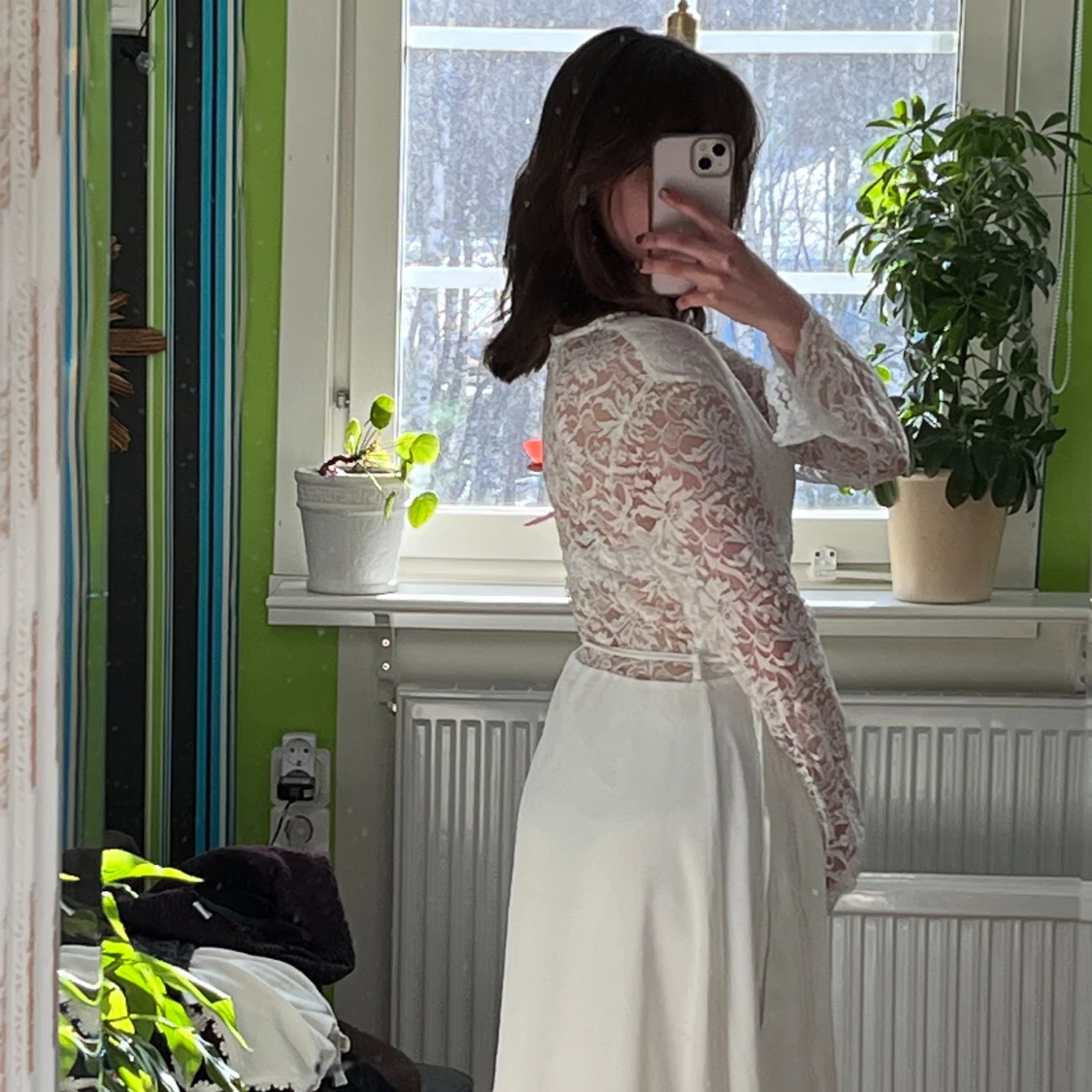 Studentklänning  - 91