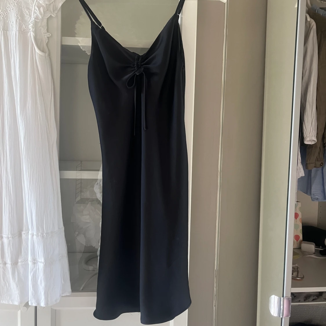 Klänning från bikbok 