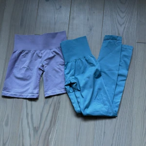 NVGTN thights  - Jätte fina thights från nvgtn!