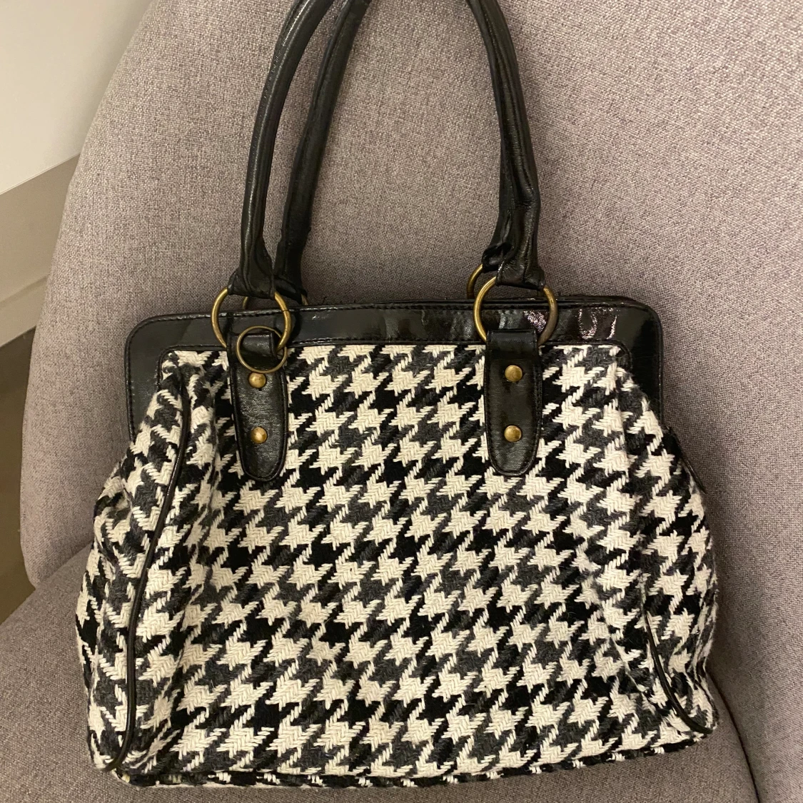 Jättesöt väska💞 - 90