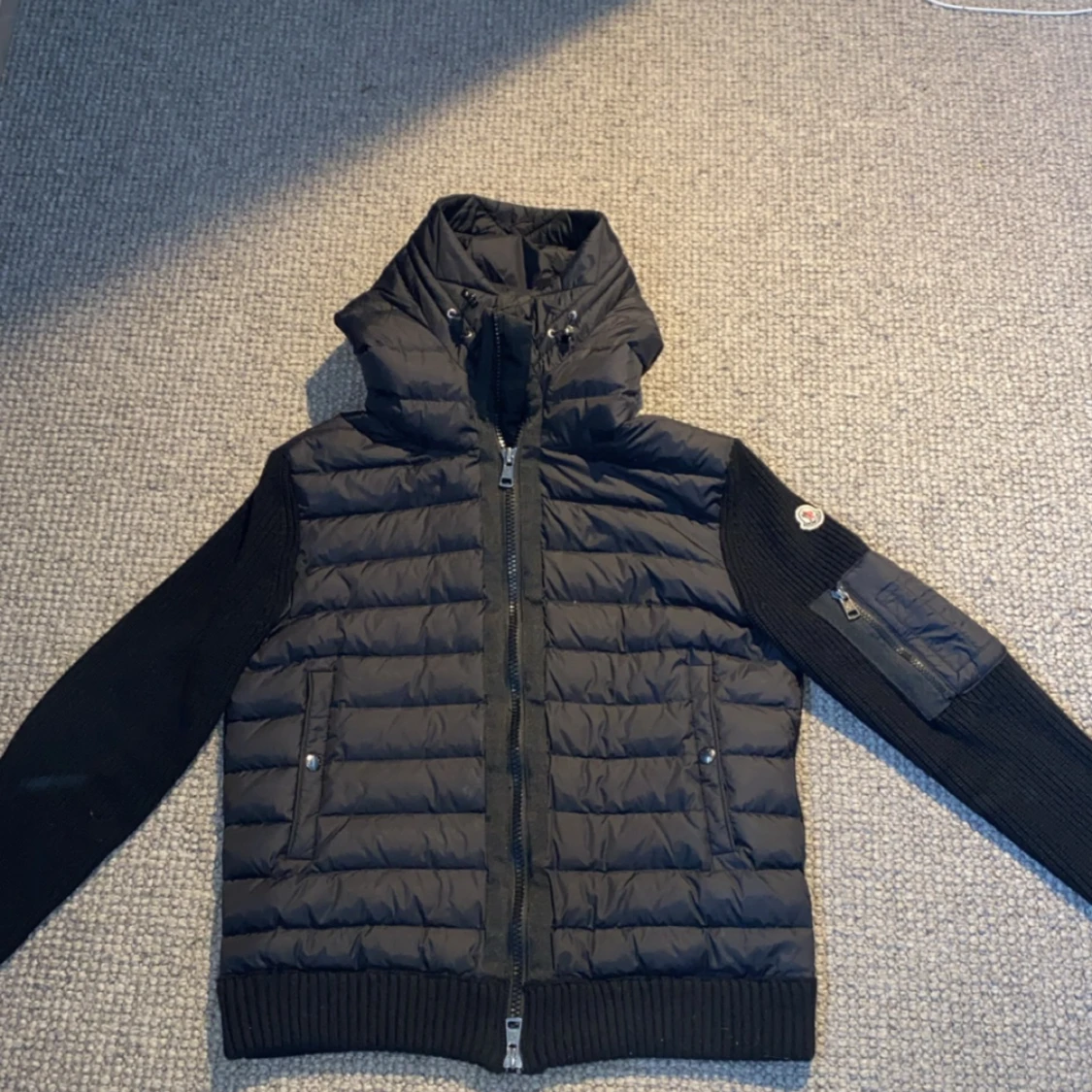 Moncler cardigan