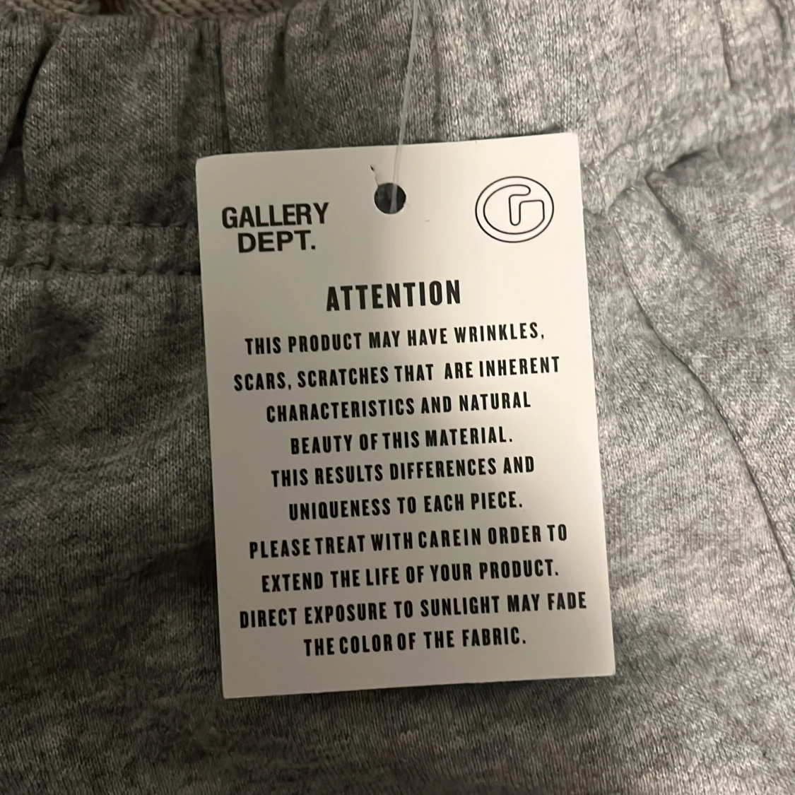 Gallery dept byxor - 92