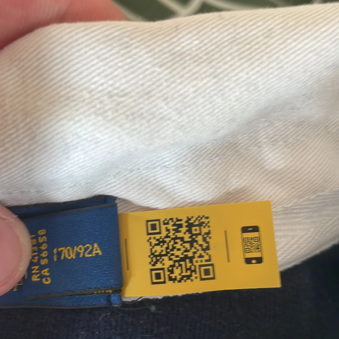 Ralph Lauren tröja - 91