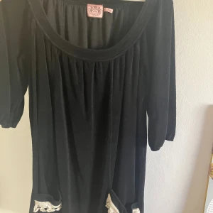 Juicy couture klänning  - I typ frotté tyg 💕 fint begagnat skick.