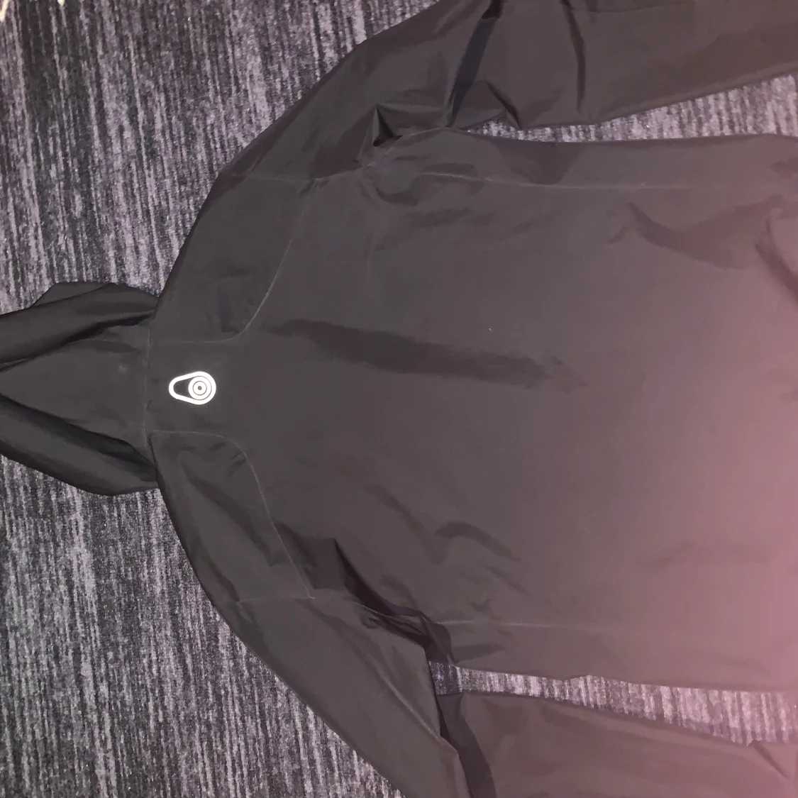 Sail racing regnjacka