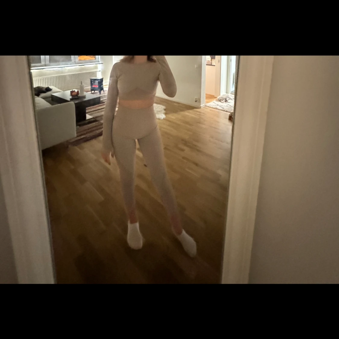 Träningskläder  - 90