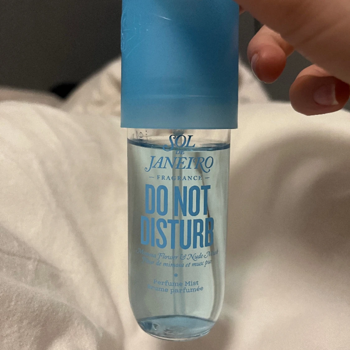 Sol de janerio  - 91