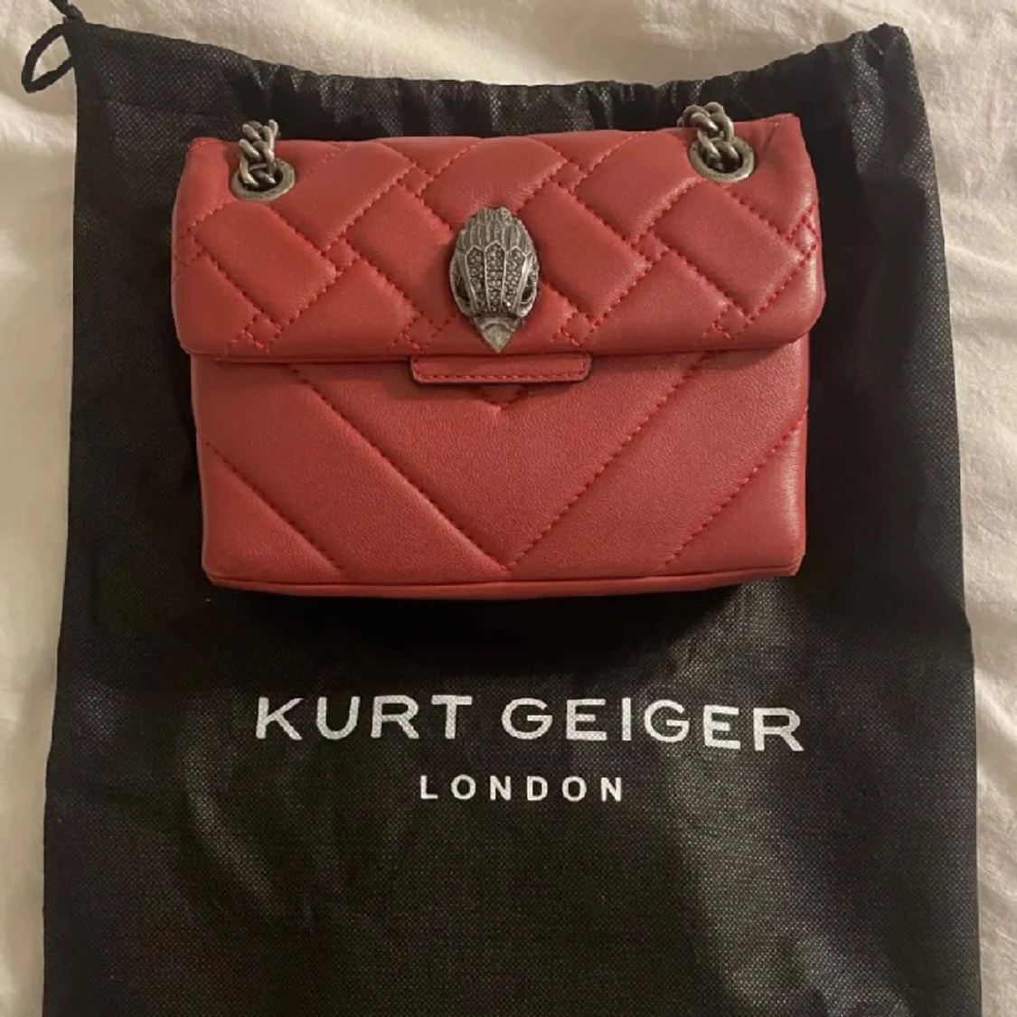 Kurt Geiger Väska - 90