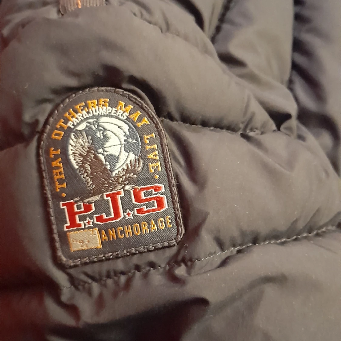 Parajumper jacka - 90