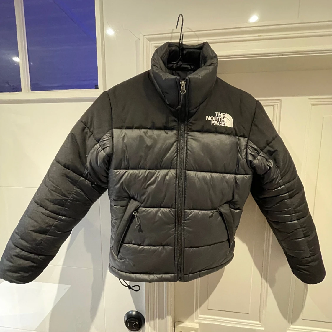 The North Face jacka
