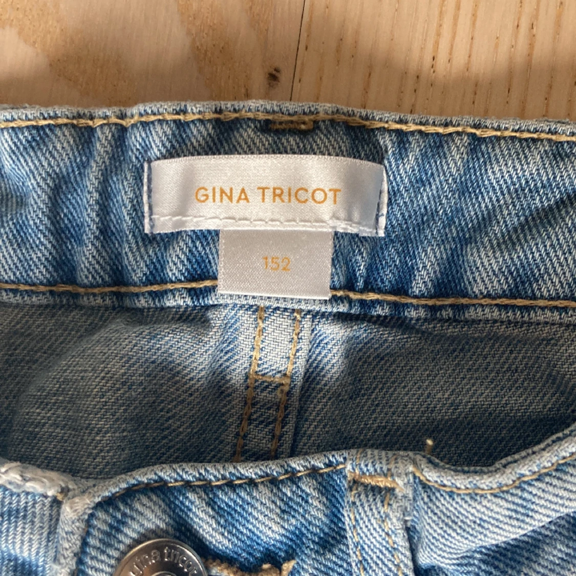 Low waist jeans - 91