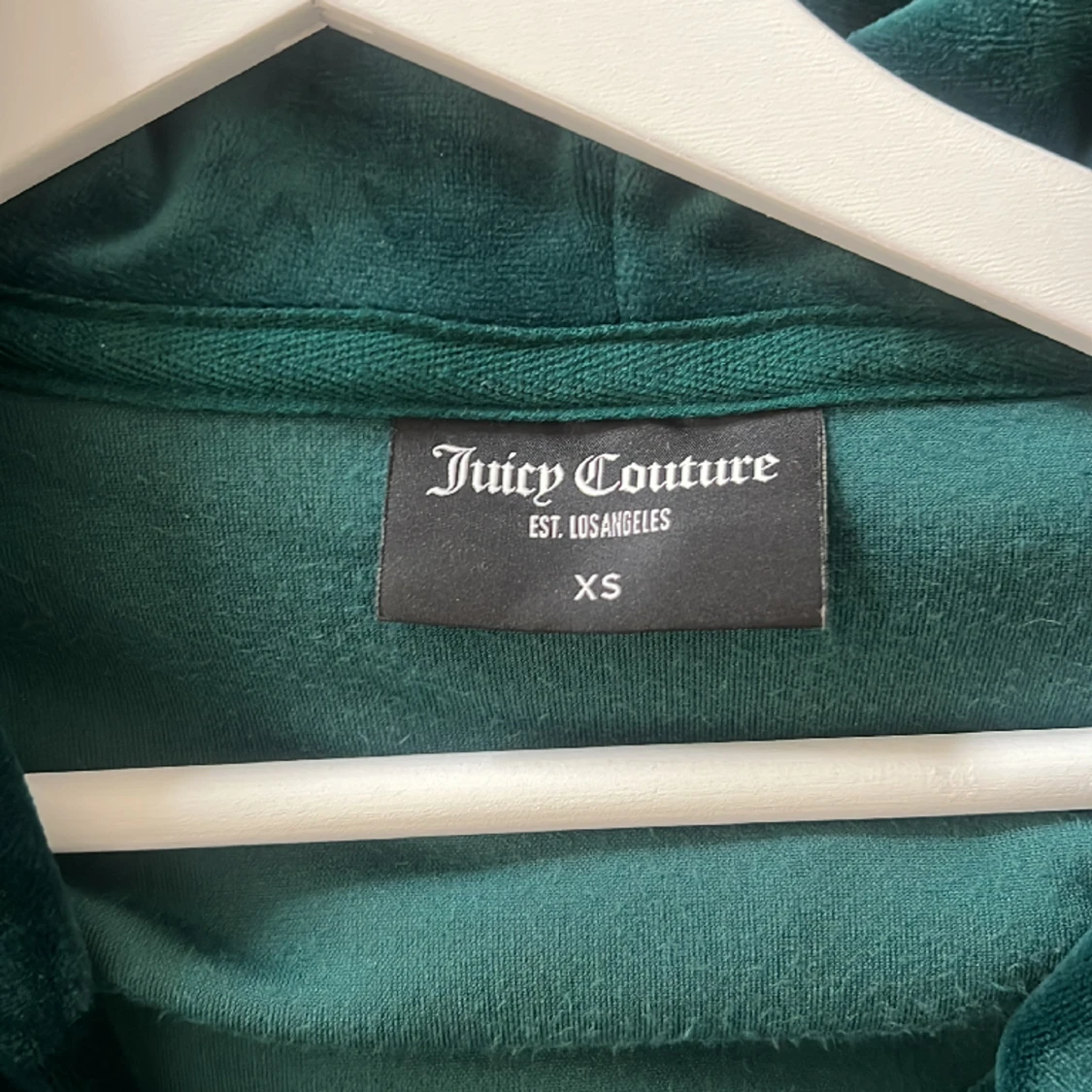 Juciy couture tröja - 90