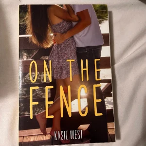 On the fence  - On the fence 